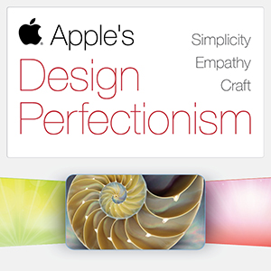 Web Apple Design300