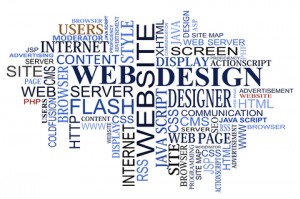 Web Design Firm