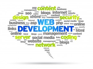 Content Development for Web Design