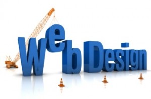 Web design