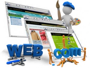 Web Designer