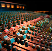 Audio Engineering