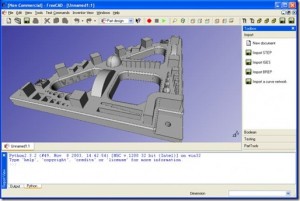 Computer Aided Design