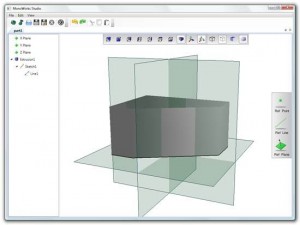 Computer-aided Design