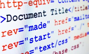 html coding