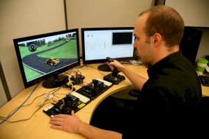 Animation Engineering in Video Game Design